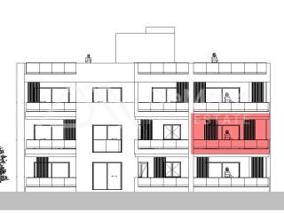 Stan u novogradnji, Prodaja, Zadar, Zadar