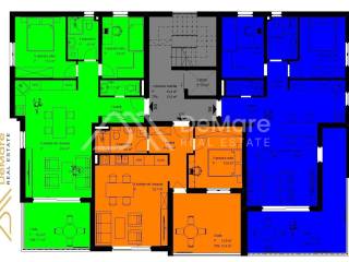 Stan u novogradnji, Prodaja, Zadar, Zadar