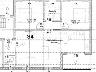 Apartman na moru, Prodaja, Privlaka, Privlaka