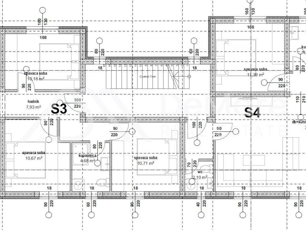 Apartman na moru, Prodaja, Privlaka, Privlaka