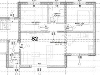 Apartman na moru, Prodaja, Privlaka, Privlaka