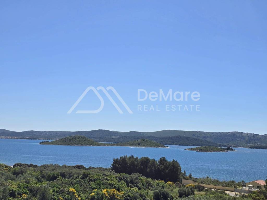 Apartman na moru, Prodaja, Sveti Filip i Jakov, Sveti Petar na Moru