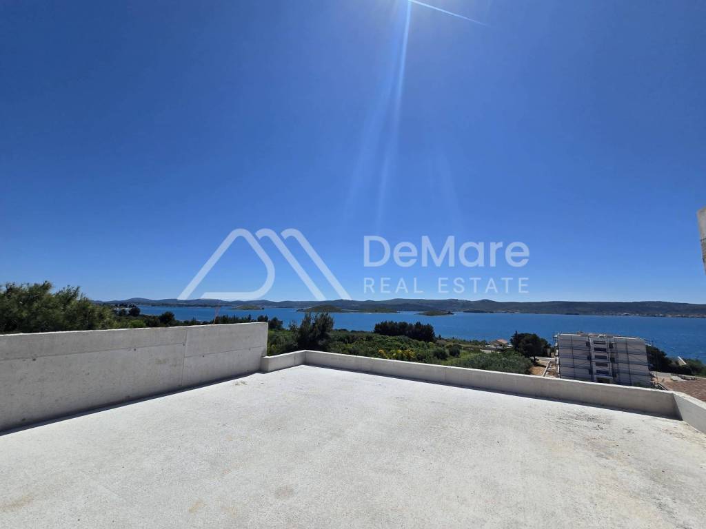 Apartman na moru, Prodaja, Sveti Filip i Jakov, Sveti Petar na Moru