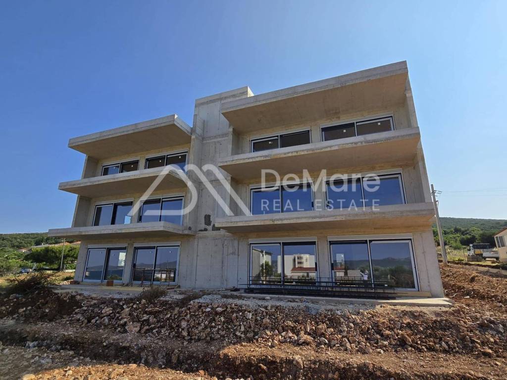 Apartman na moru, Prodaja, Sveti Filip i Jakov, Sveti Petar na Moru