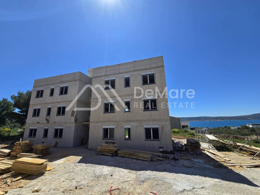 Apartman na moru, Prodaja, Sveti Filip i Jakov, Sveti Petar na Moru