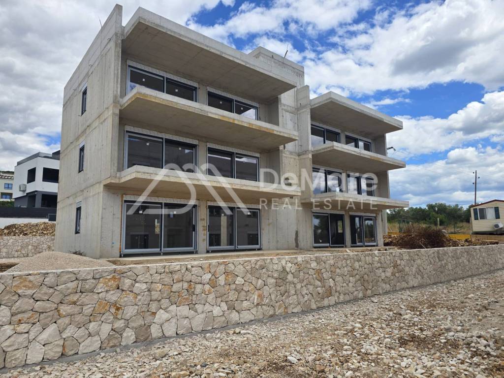 Sveti Filip i Jakov, Sveti Petar na Moru