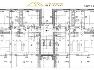 Apartman na moru, Prodaja, Sveti Filip i Jakov, Sveti Petar na Moru