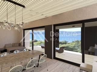 Apartman na moru, Prodaja, Sveti Filip i Jakov, Turanj