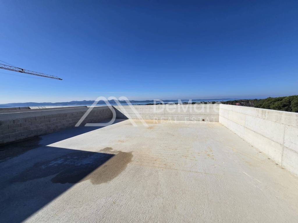 Stan u novogradnji, Prodaja, Zadar, Zadar