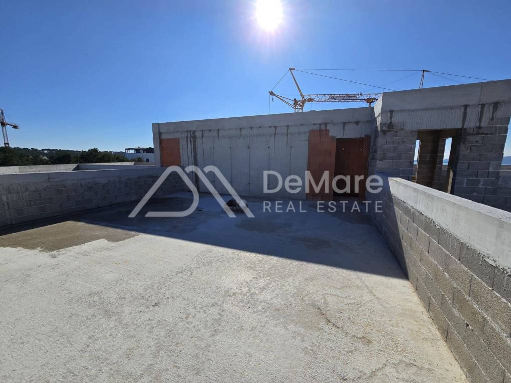 Stan u novogradnji, Prodaja, Zadar, Zadar