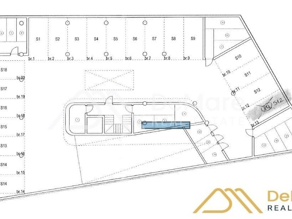 Stan u novogradnji, Prodaja, Zadar, Zadar