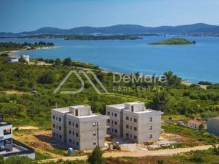 Apartman na moru, Prodaja, Sveti Filip i Jakov, Sveti Petar na Moru