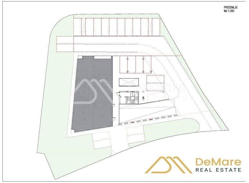 Stan u novogradnji, Prodaja, Zadar, Zadar