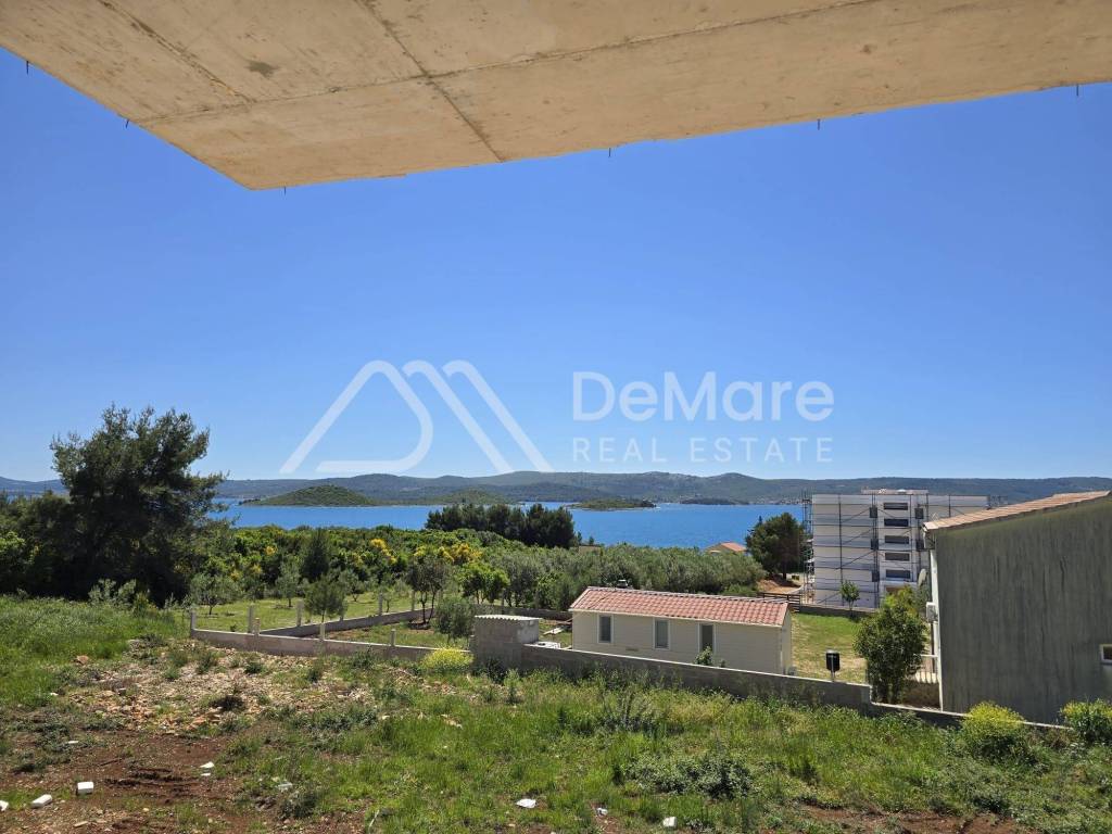 Apartman na moru, Prodaja, Sveti Filip i Jakov, Sveti Petar na Moru