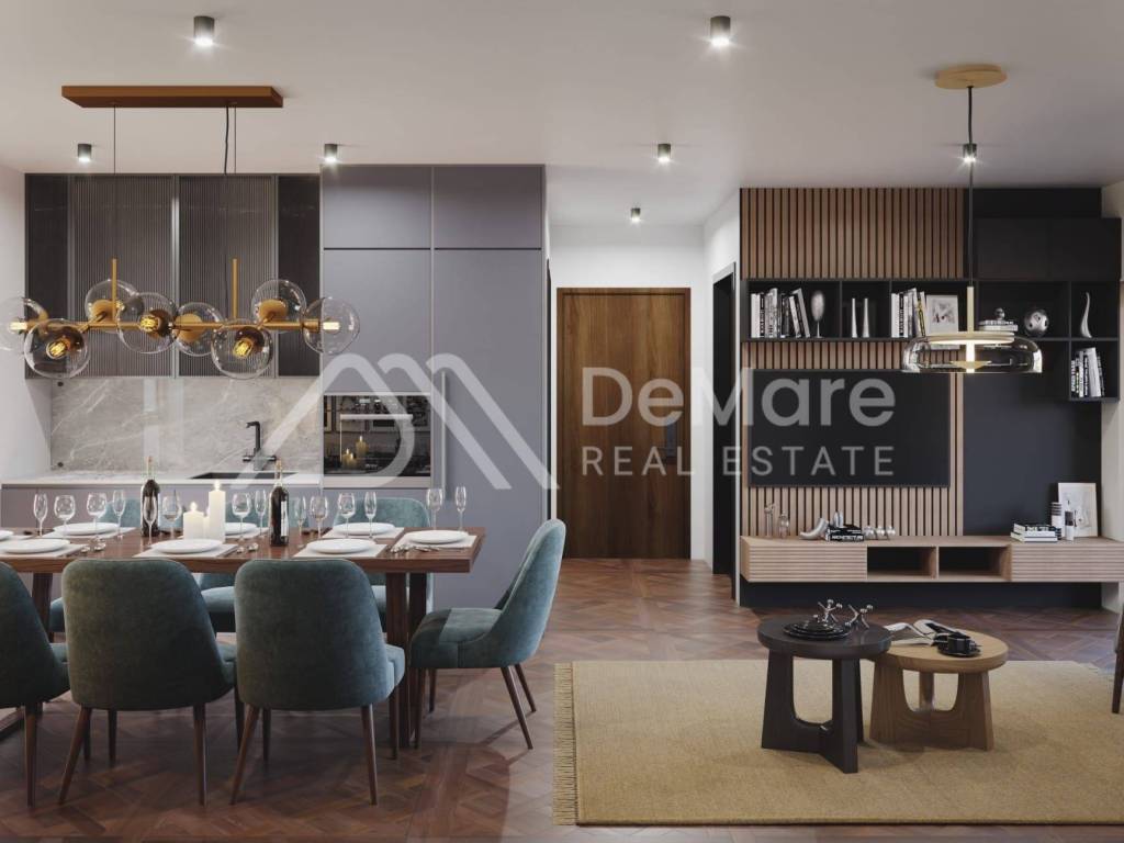 Apartman, Prodaja, Sukosan, Sukosan