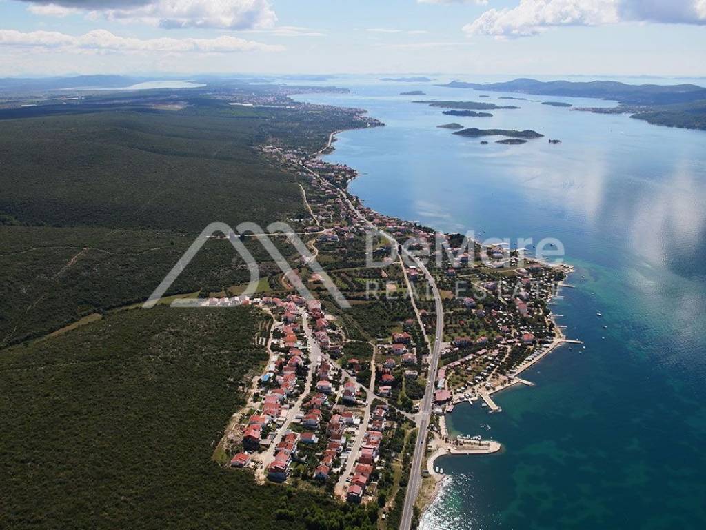 Apartman na moru, Prodaja, Sveti Filip i Jakov, Sveti Petar na Moru