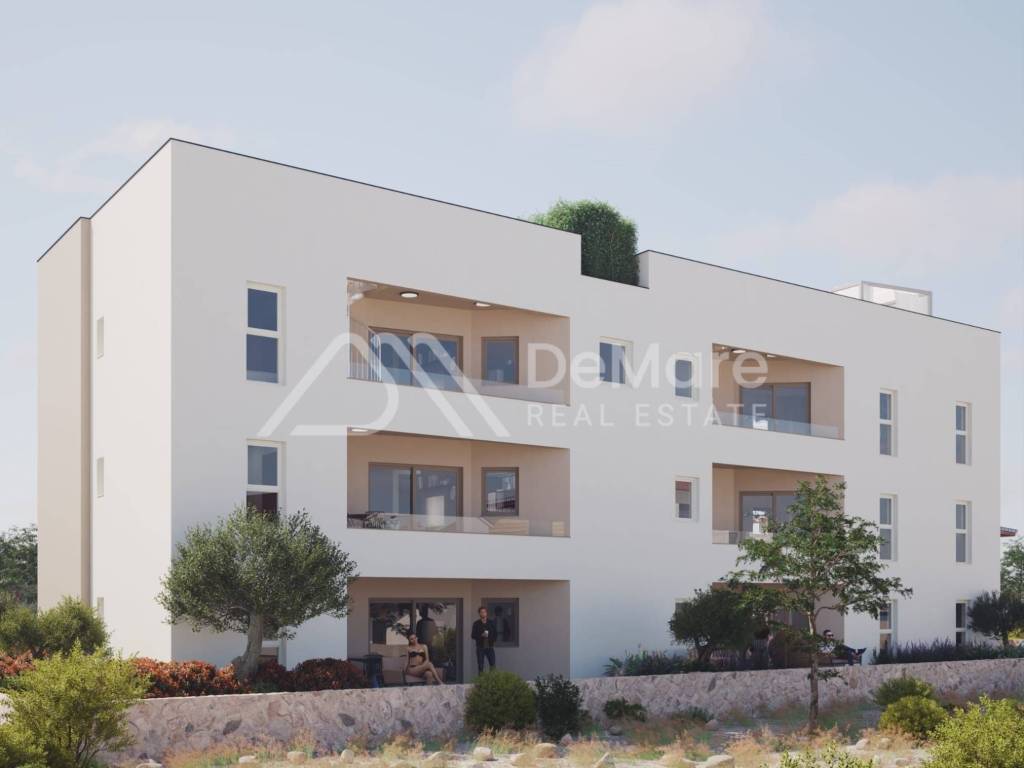 Apartman, Prodaja, Sukosan, Sukosan