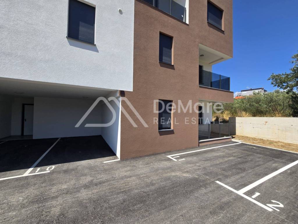 Stan u novogradnji, Prodaja, Zadar, Zadar