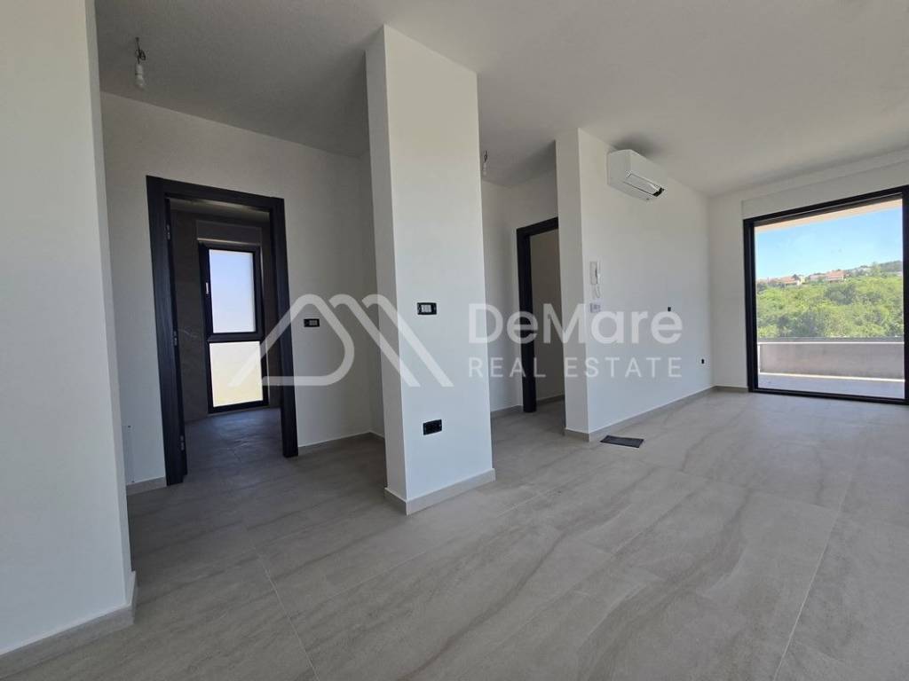 Stan u novogradnji, Prodaja, Zadar, Zadar