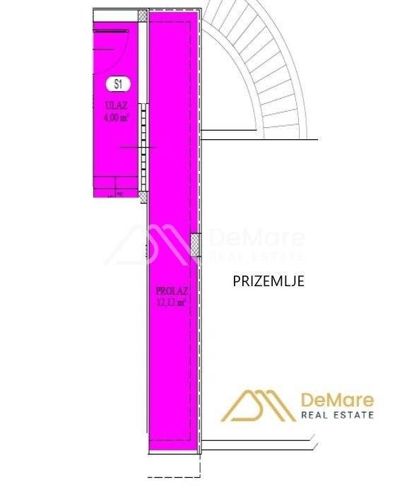 Stan u novogradnji, Prodaja, Zadar, Zadar