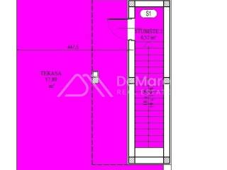 Stan u novogradnji, Prodaja, Zadar, Zadar