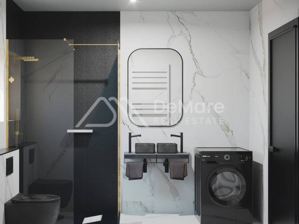 Apartman, Prodaja, Sukosan, Sukosan