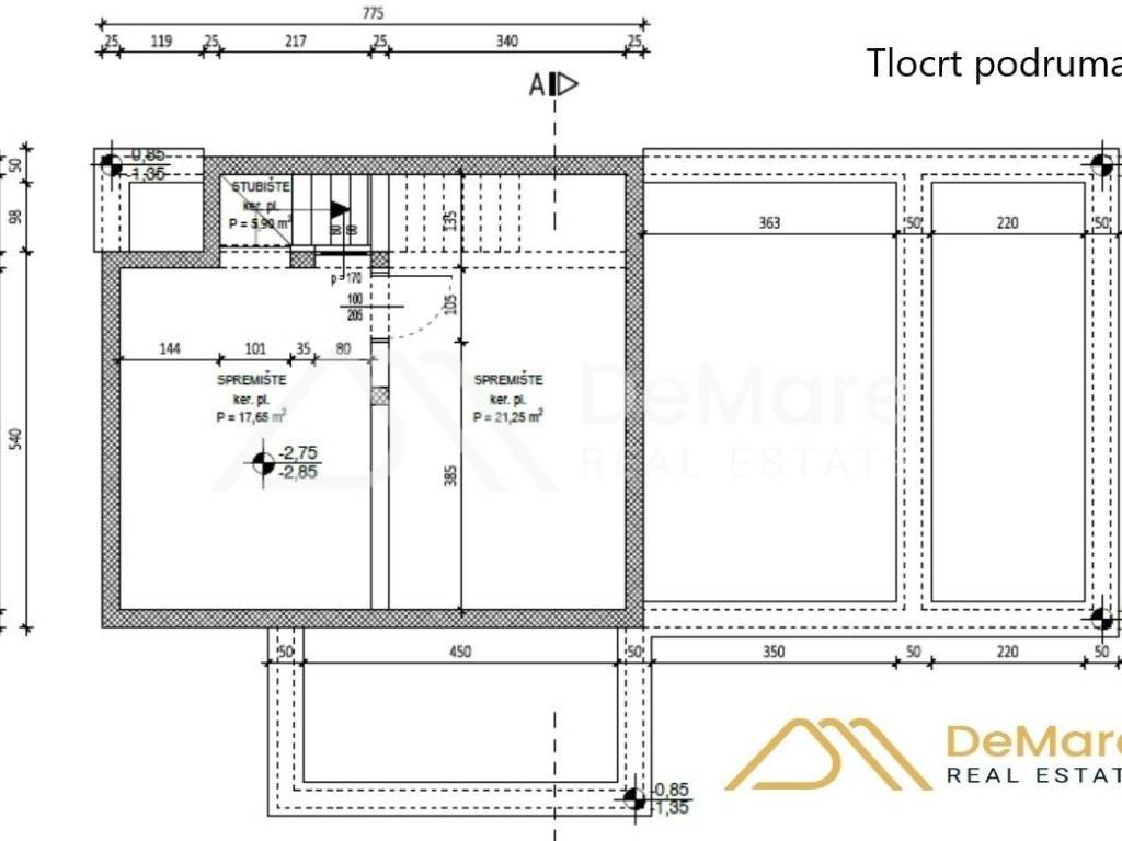 Samostojeca kuca, Prodaja, Zadar, Zadar