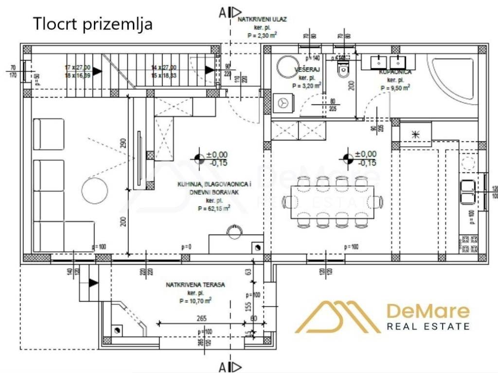Samostojeca kuca, Prodaja, Zadar, Zadar