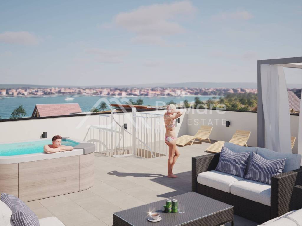 Apartman, Prodaja, Sukosan, Sukosan