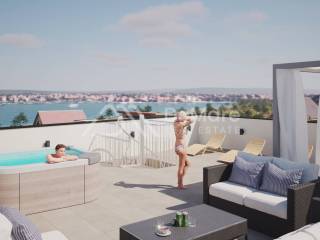 Apartman, Prodaja, Sukosan, Sukosan