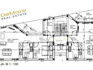 Apartman, Prodaja, Sukosan, Sukosan