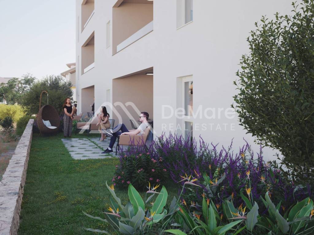 Apartman, Prodaja, Sukosan, Sukosan