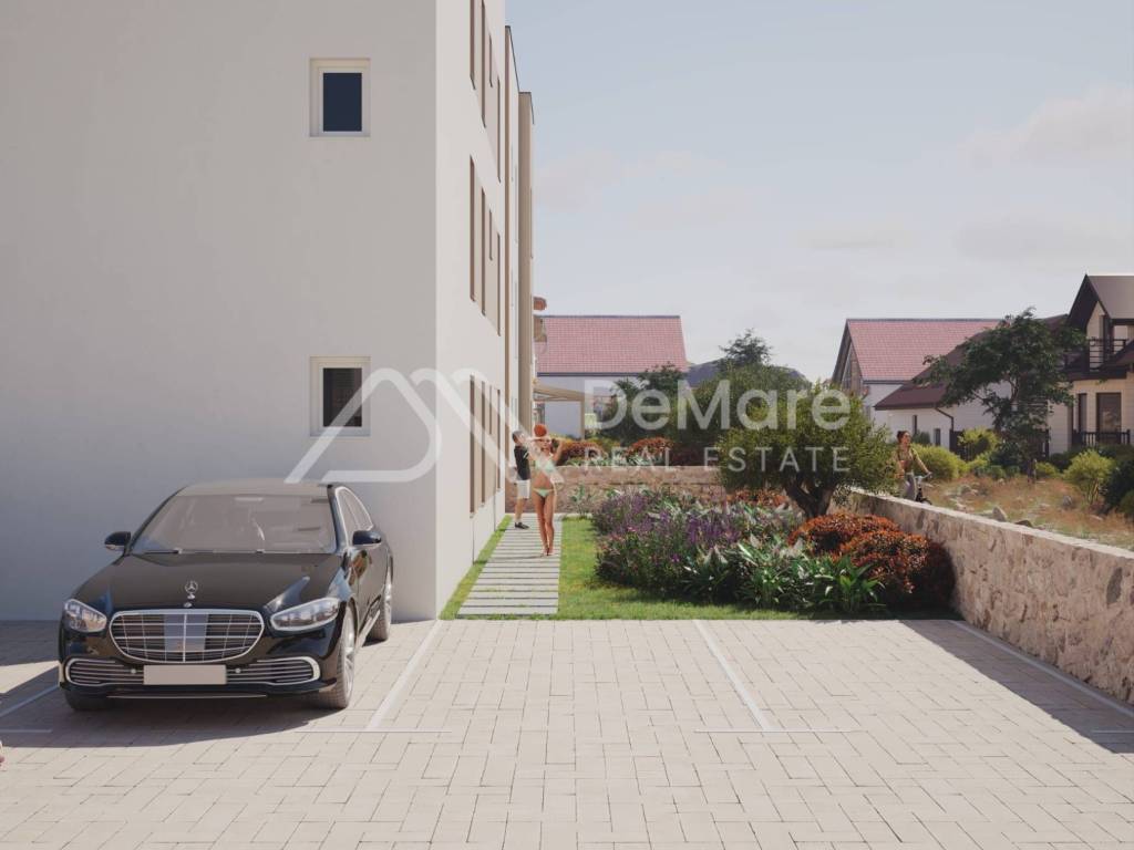 Apartman, Prodaja, Sukosan, Sukosan