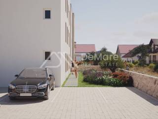 Apartman, Prodaja, Sukosan, Sukosan