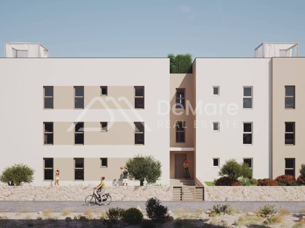 Apartman, Prodaja, Sukosan, Sukosan