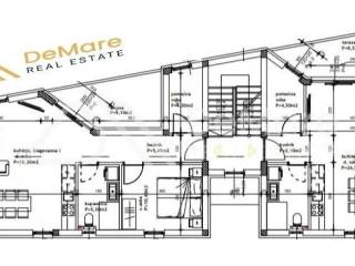 Apartman, Prodaja, Sukosan, Sukosan