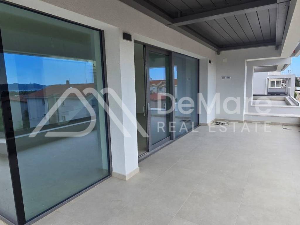 Stan u novogradnji, Prodaja, Zadar, Zadar