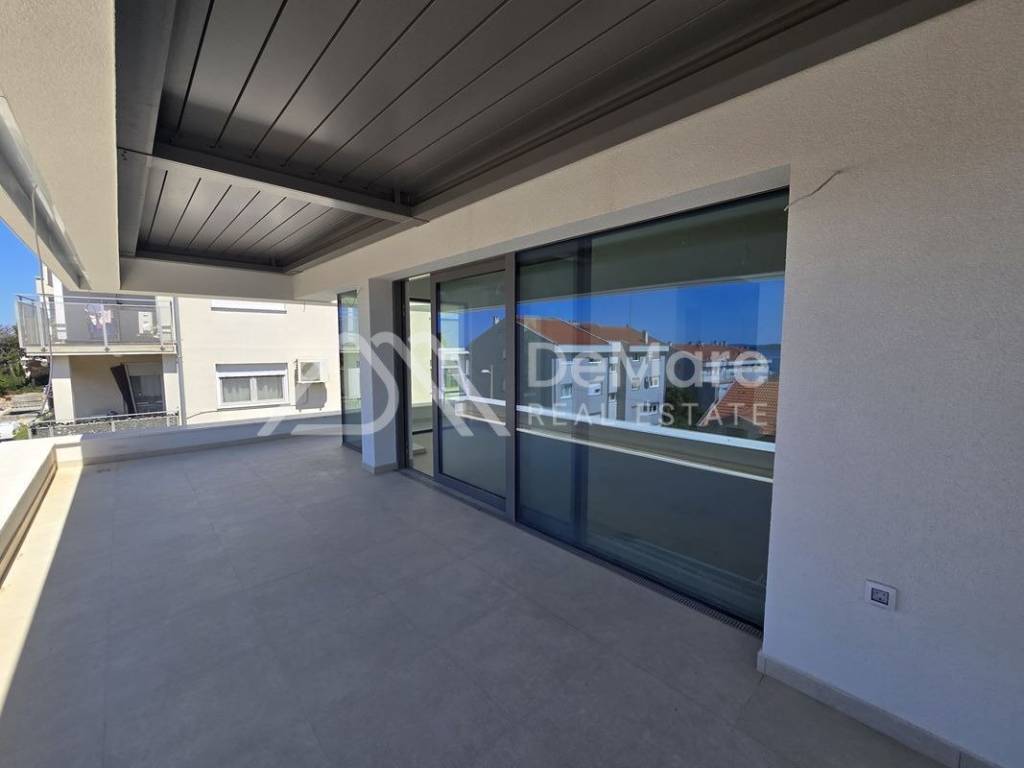 Stan u novogradnji, Prodaja, Zadar, Zadar