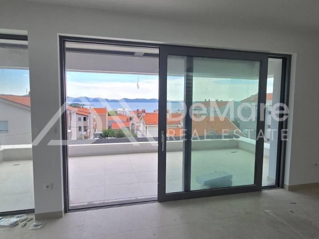 Stan u novogradnji, Prodaja, Zadar, Zadar