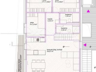 Stan u novogradnji, Prodaja, Zadar, Zadar