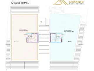 Stan u novogradnji, Prodaja, Zadar, Zadar