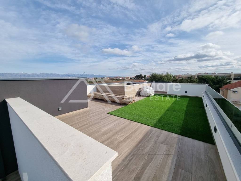 Apartman na moru, Prodaja, Privlaka, Privlaka