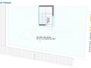 Stan u novogradnji, Prodaja, Zadar, Zadar
