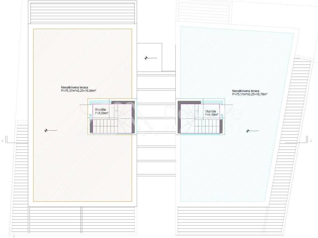 Stan u novogradnji, Prodaja, Zadar, Zadar