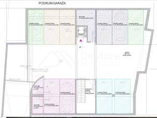 Stan u novogradnji, Prodaja, Zadar, Zadar