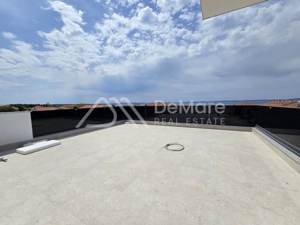 Apartman na moru, Prodaja, Privlaka, Privlaka