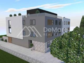 Apartman na moru, Prodaja, Privlaka, Privlaka