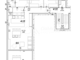 Apartman na moru, Prodaja, Privlaka, Privlaka