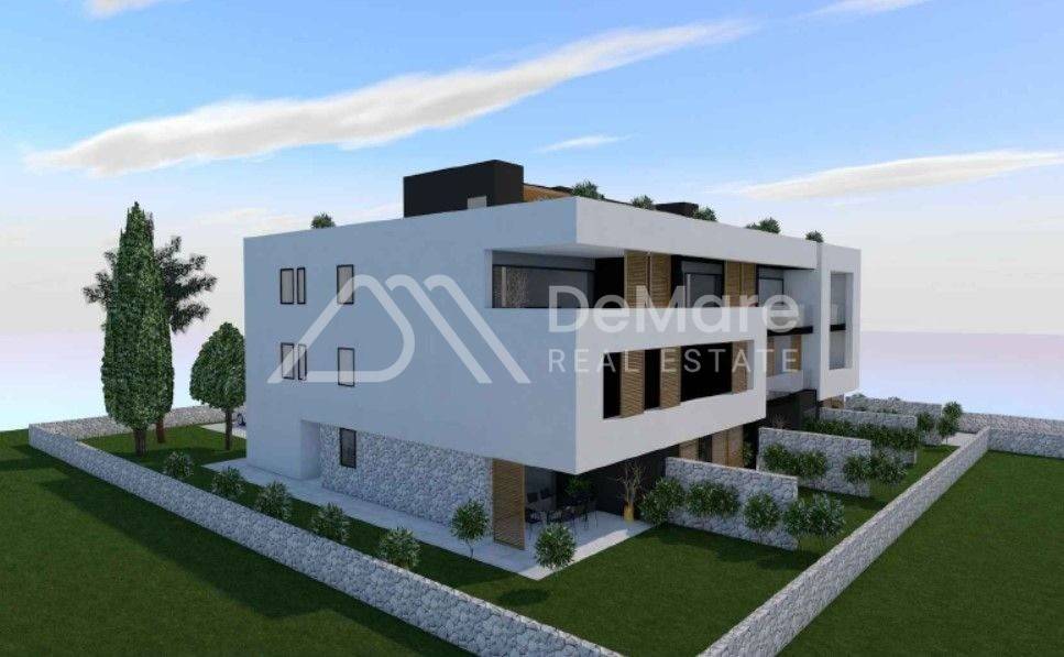 Apartman na moru, Prodaja, Privlaka, Privlaka