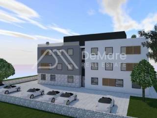 Apartman na moru, Prodaja, Privlaka, Privlaka